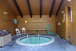Wildflower Common Area Spa